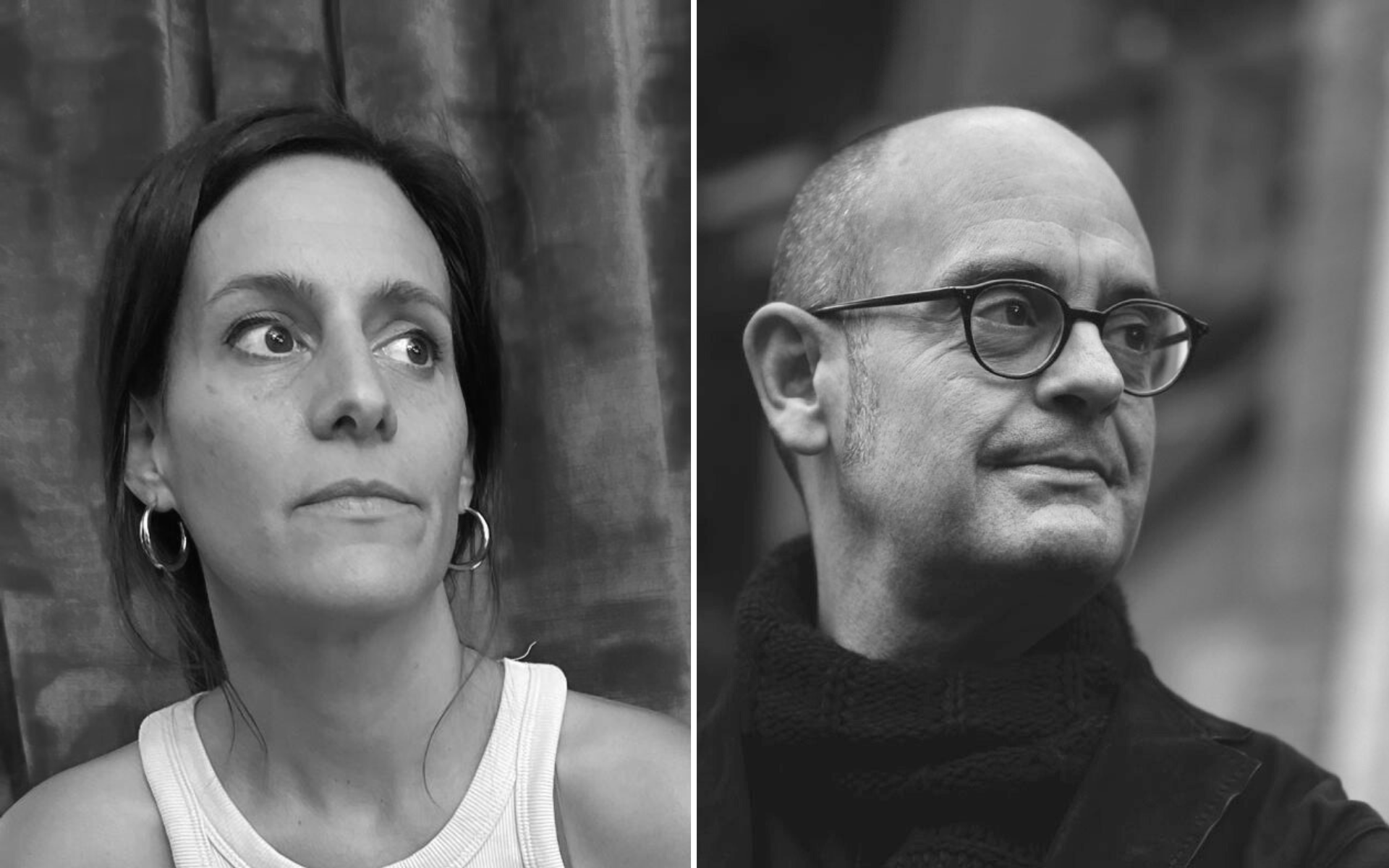 AINA RIERA, SEBASTIÀ ALZAMORA