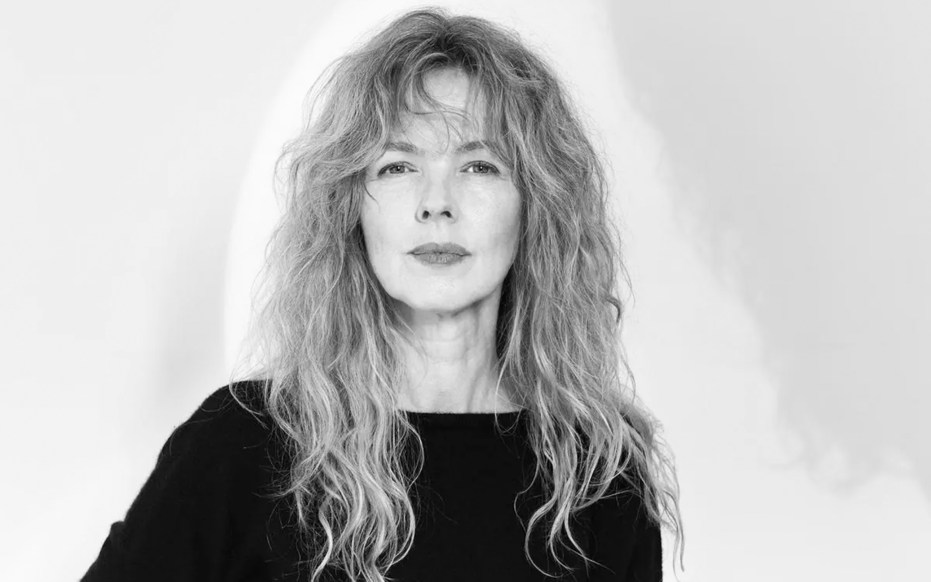 CHRISTINA ROSENVINGE