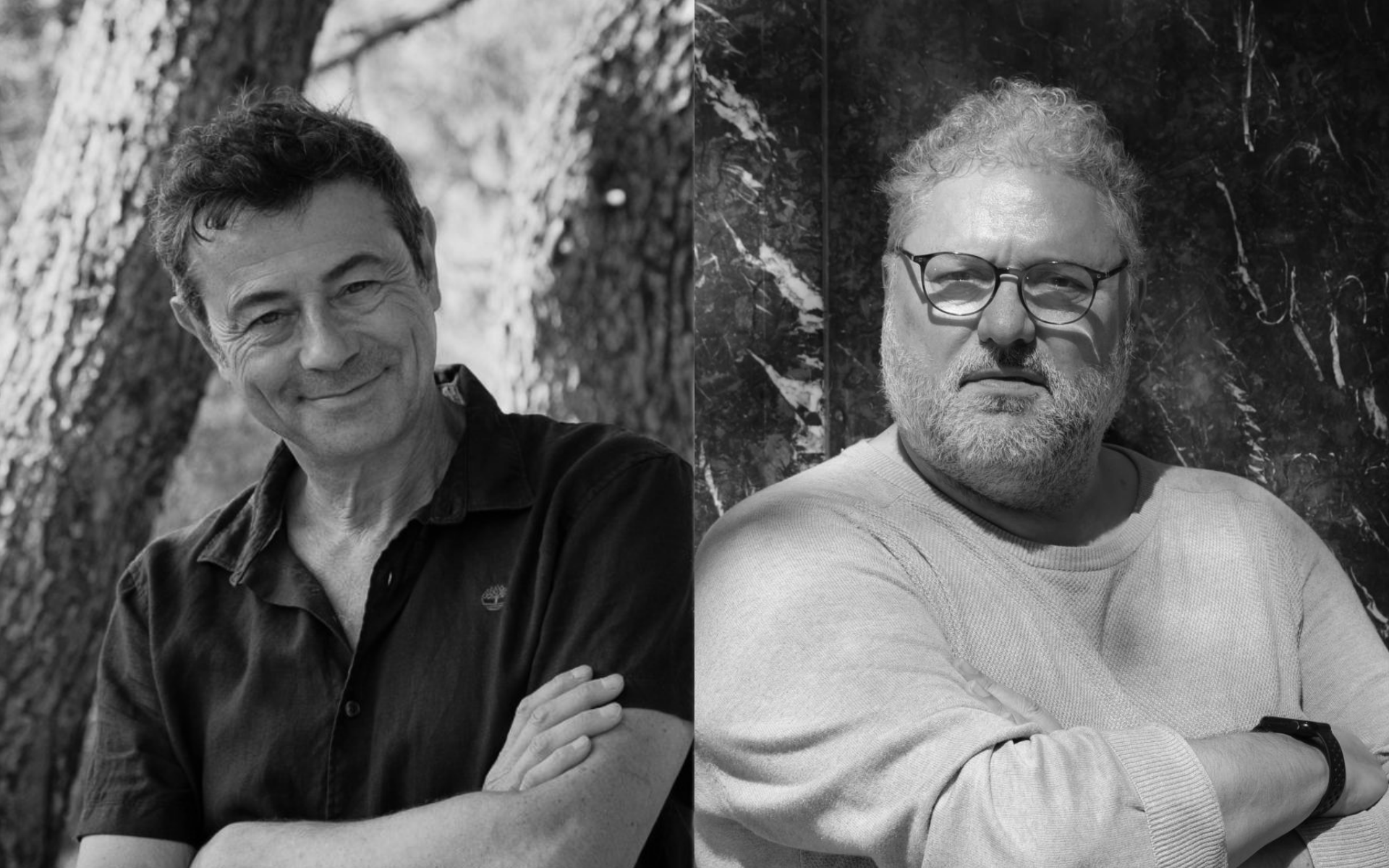 ALBERT ROIG, MIQUEL BEZARES