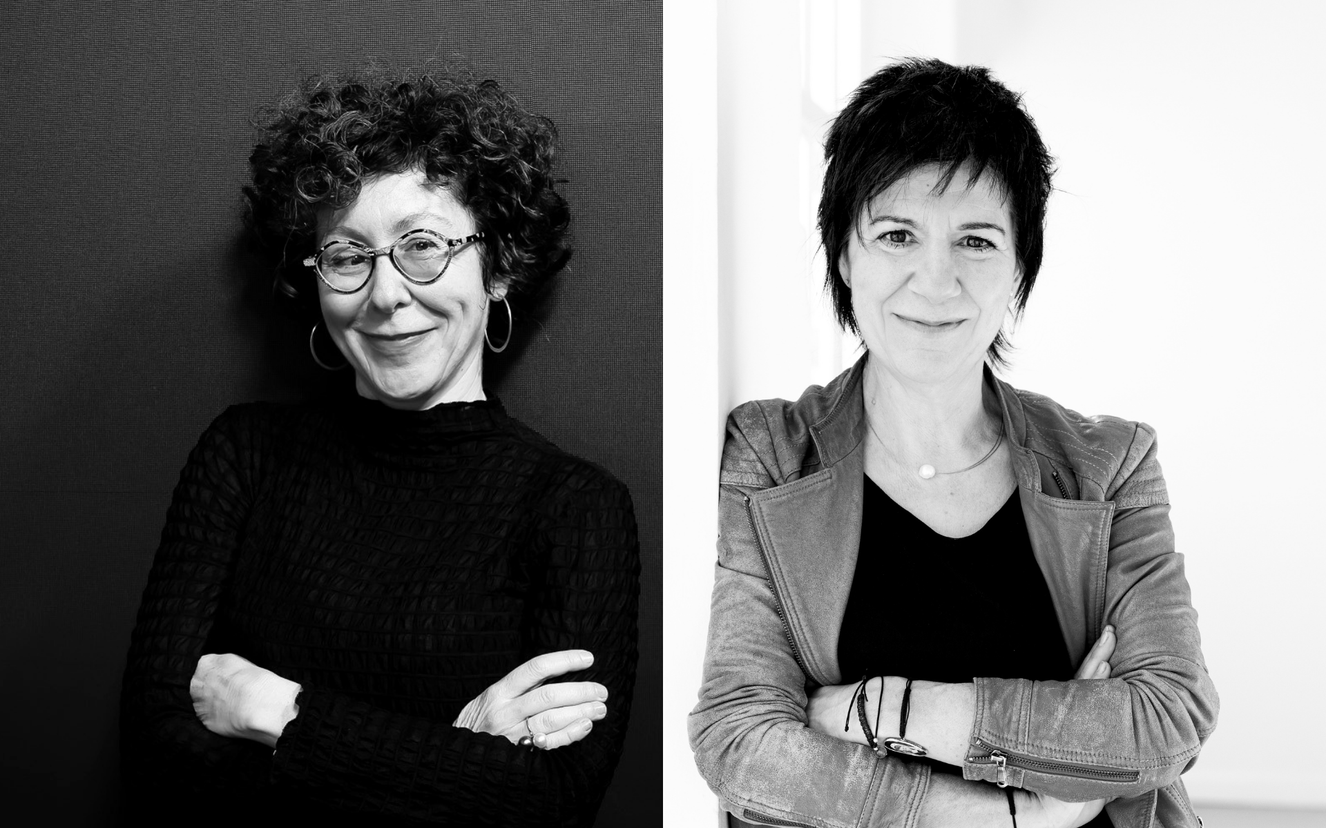 EMPAR MOLINER, MONTSE VIRGILI
