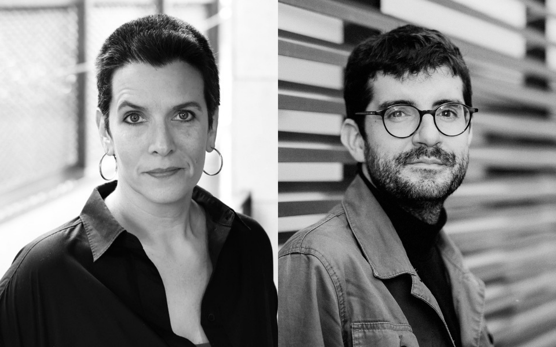 CARLOTA GURT, MARC ARTIGAU