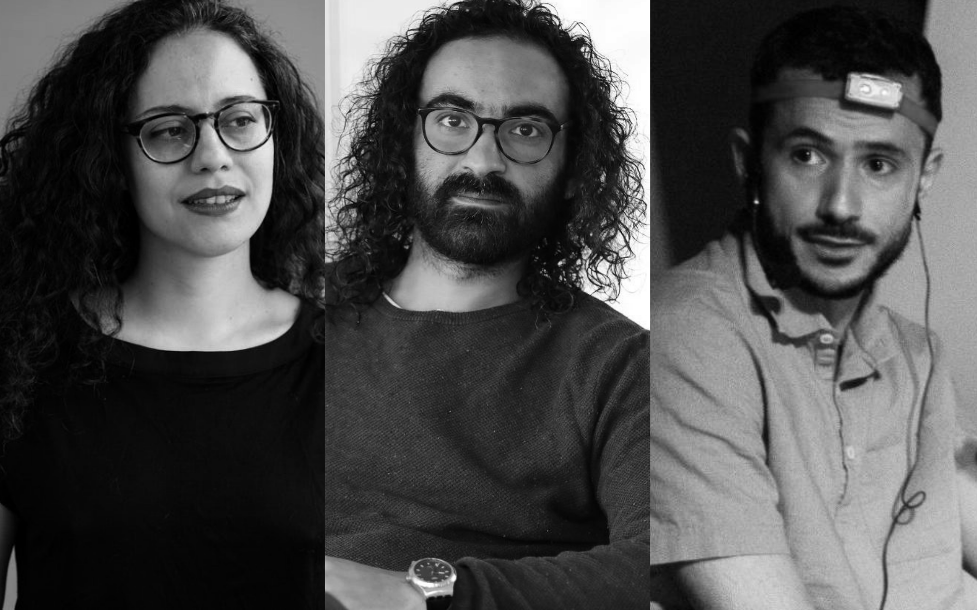 GHAZAL MOSADEQ, RASHEED JALLOUL, MOHAMAD BITARI