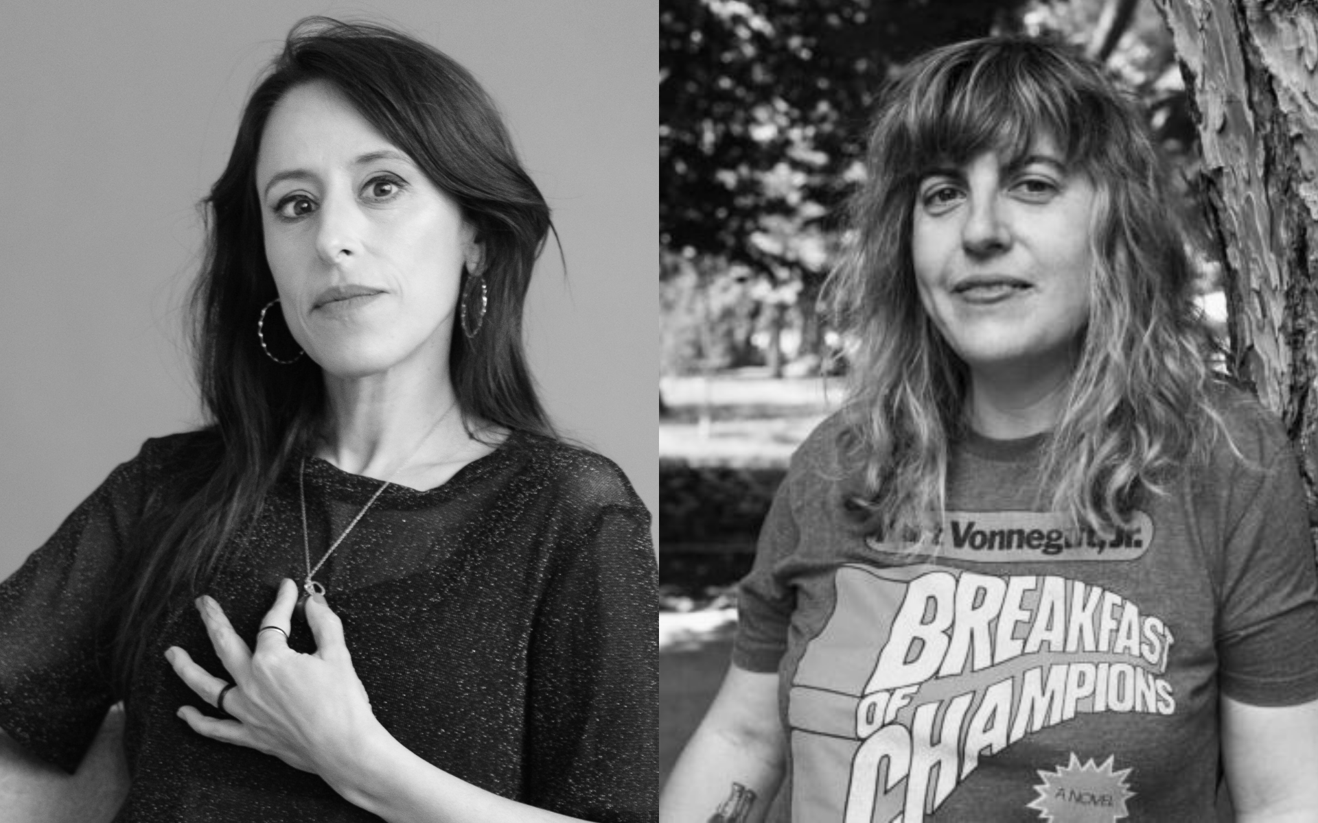 LAURA FERNÁNDEZ, ROSER CABRÉ-VERDIELL